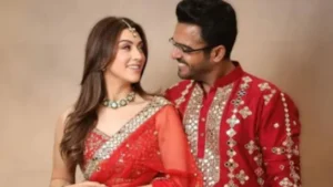 Why Hansika Motwani Got Divorced From Sohael Khaturiya After Nearly 4 Years Of Marriage