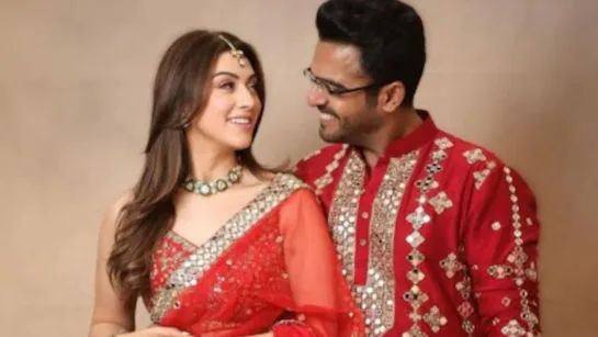 Why Hansika Motwani Got Divorced From Sohael Khaturiya After Nearly 4 Years Of Marriage