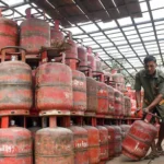 Not just hotels, the LPG price hike has also hit schools and PGs